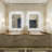 Aevar UL Certified Front & Back LED Anti-Fog Tempered Glass Bathroom/Vanity Mirror with 3-Year Warranty-446269535