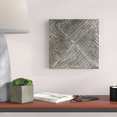 " Griege Neutral Pattern II "