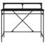 Metal Base Computer Desk-1823237850-1823237830