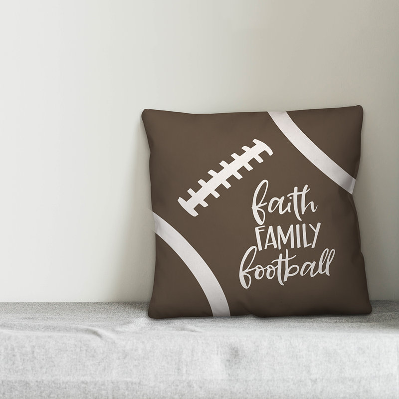 Housse de coussin carré et insert