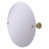 Unlacquered Brass is out of stock