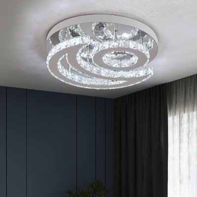 LED Flush Mount