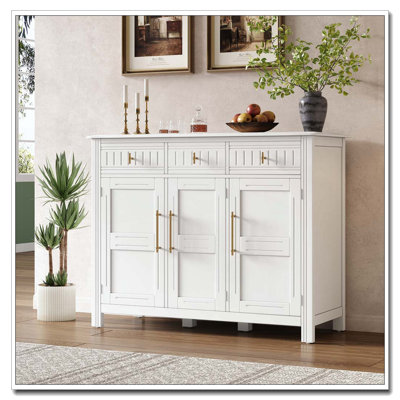Armoire avec rangement