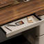 Commode simple haut de gamme