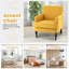 Fauteuil Kincheloe-1599564899
