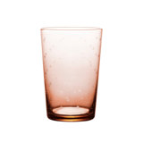 Handmade Crystal Drinking Glass