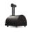 Medio Pizza Oven - Matte Red