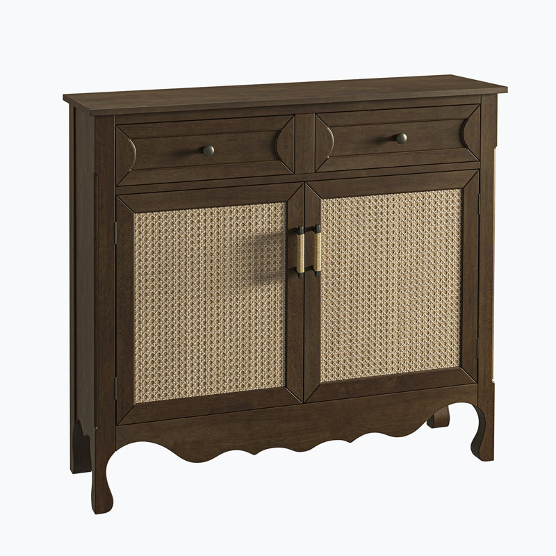 40.95'' Sideboard, Walnut
