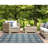 Joub Moroccan Indoor / Outdoor Rug-496069989