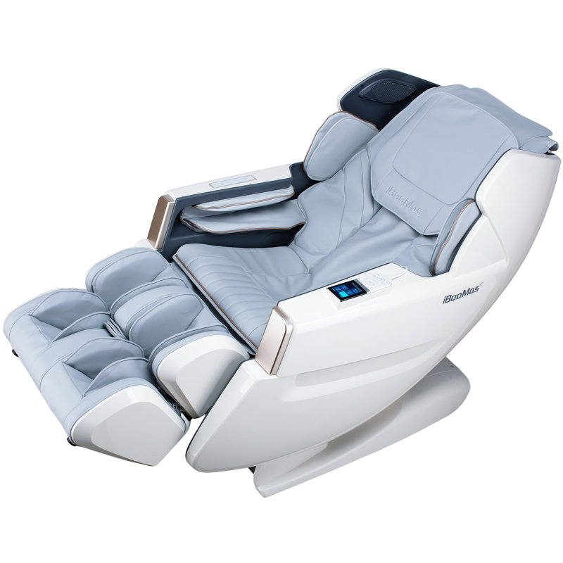 Fauteuil inclinable 2026 4D SL-Track Zero Gravity