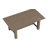 Trevion 7pc Extendable Solid Wood Dining Set-1561919668