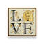 «Love Sweet Love» par Deb Strain, reproduction d'art-1000297110-1000297114-1000297185