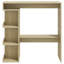 George Bar Table-1315729425