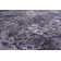 Avant-Garde Hand Knotted Area Rug in Purple