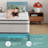 Scheinman FDW Firm Memory Foam Mattress-535558709-535558704
