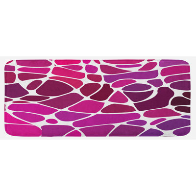 Tapis de cuisine