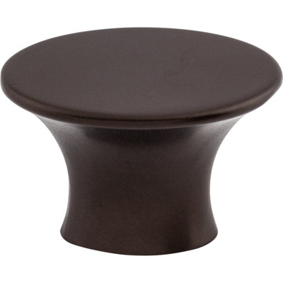 Edgewater Oval Knob