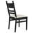 Billie Ladder Back Chair-113958390