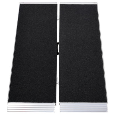 Rampe de seuil HomCom