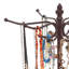 12 Hook Vintage Jewellery Stand-1816090239
