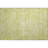 Premium Machine Washable Dahl AMF1083 Damask Rug-894887604