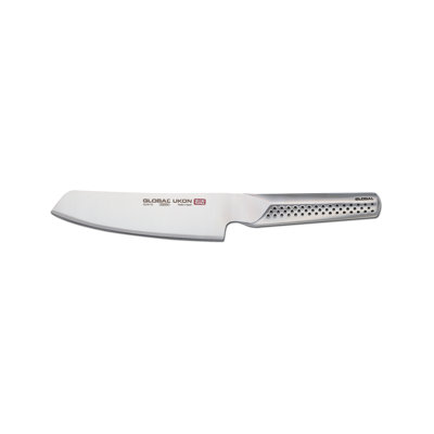 Global Knives Ukon Hollow Edge 5'' Nakiri Knife