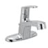 One-Handle Bulk Lavatory Faucet