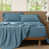Bleu paon