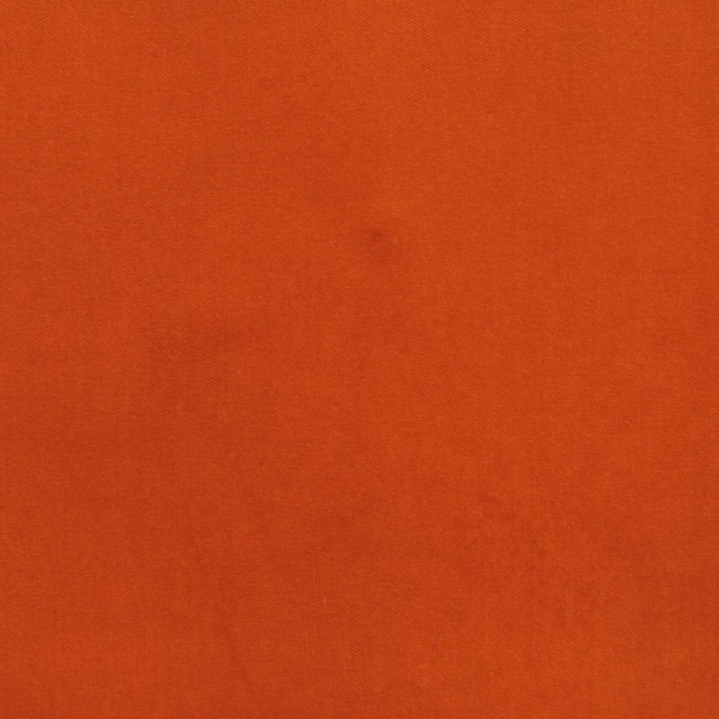 Tissu de luxe, Rouille