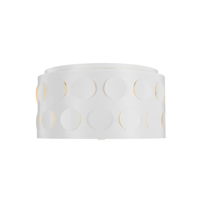 Dottie 3 - Light Flush Mount