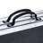 Silver Spring Foldable L Portable Ramp-55233008