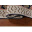 Tapis de couloir Art Deco