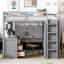 Lit mezzanine avec tiroirs, bureau et garde-robe-796624036-796624039