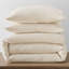 Felix Cotton Waffle Duvet Set-88600074-88600076