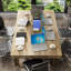 Executive Desk With Spacious Top-2049730578