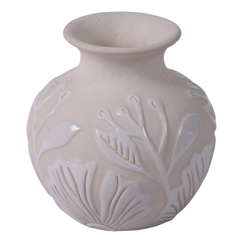 Vase Charlotte - Rond