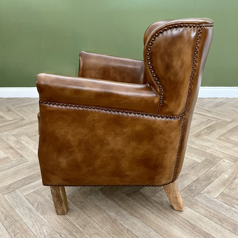 Lorane Upholstered Armchair