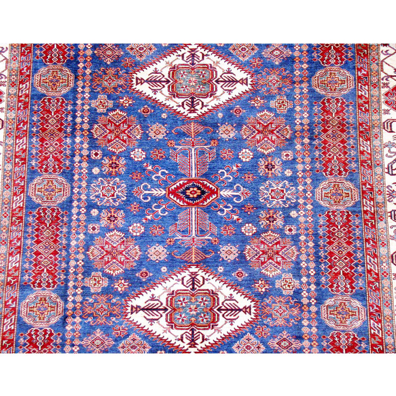 One-of-a-Kind 10' X 13'4" Area Rug