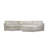 Wrenley 5-Piece Slipcovered Modular Sectional-436153586-430094798