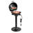 Topbuy 15'' Non Stick Electric Grill with Lid-88252172