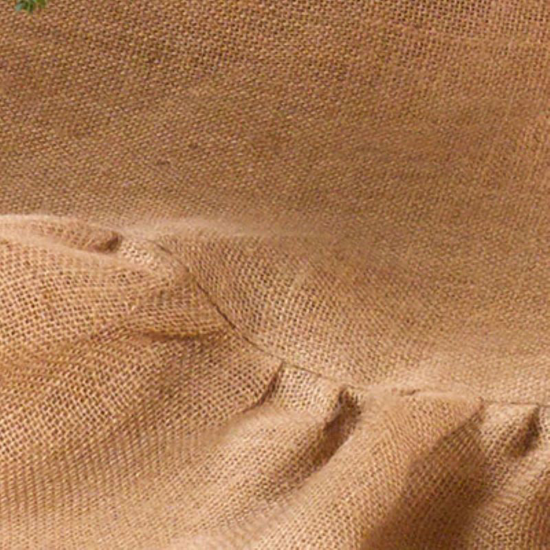 Cache-pied Sloane, Naturel, Largeur 53 po