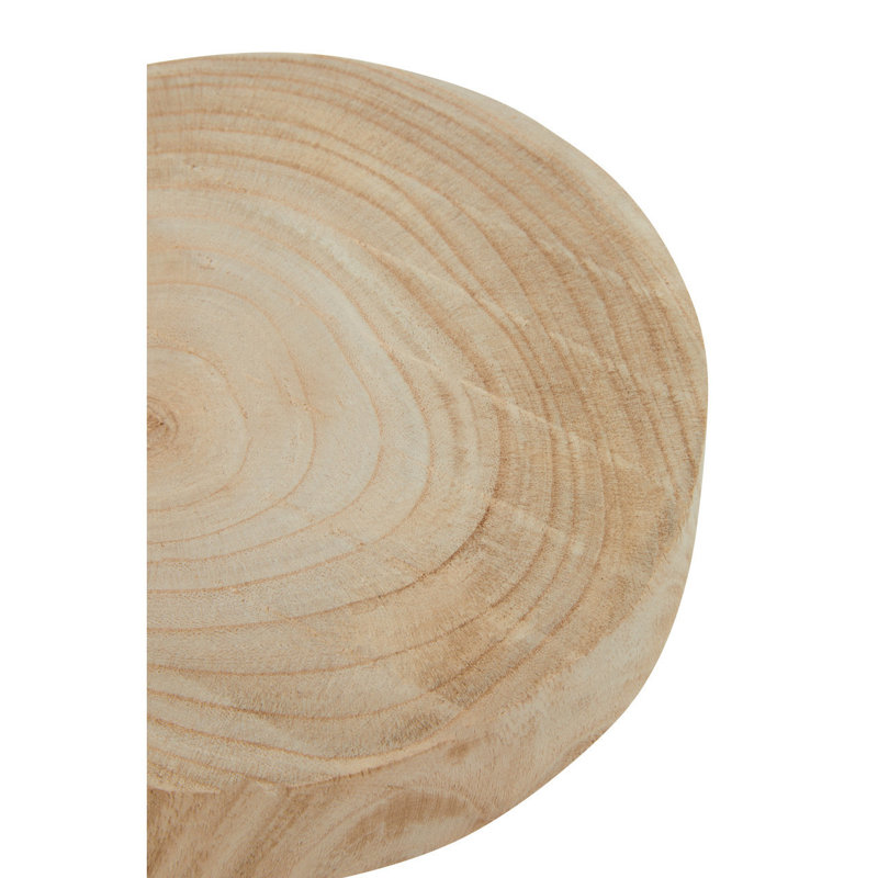 Fairstead Wood Cake Stand