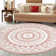 Mabeline Geometric Indoor Rug
