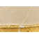 Tapis jaune / ivoire Pickering