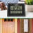 Danaisa Atomic Digital Clock with Outdoor Temperature and Moon Phase