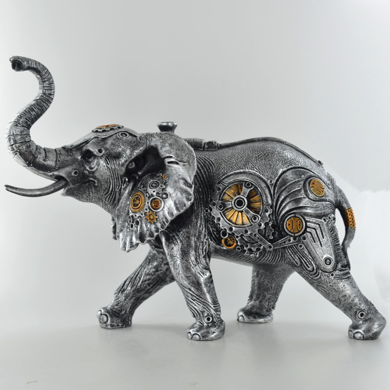 Mae Animals Figurines & Sculptures