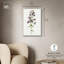 Art Remedy, impressions sur toile, Campanule Gantelee-111155267-111155277