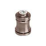Traditional Single Port Air Gap