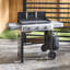 Weber 28 Rust-resistant Griddle