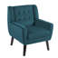 Fauteuil en jacquard Jaqueze-1773417440